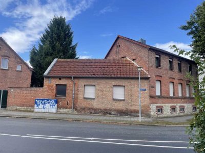 Idiales Haus für Zwei Generationen