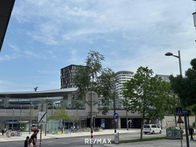 Stylisch. Zentral. Zukunftssicher. – 3-Zimmer-Wohnung mit Loggia für Visionäre