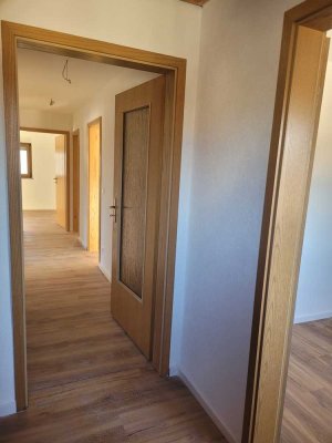 Neu Renovierte 4 Zimmer Wohnung in Heilbronn