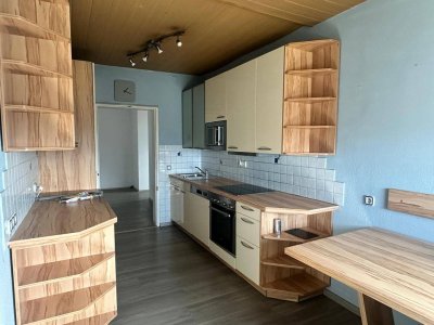 SPIELBERG - Ennstalerstraße - 91,44 m²- 4 Zimmer
