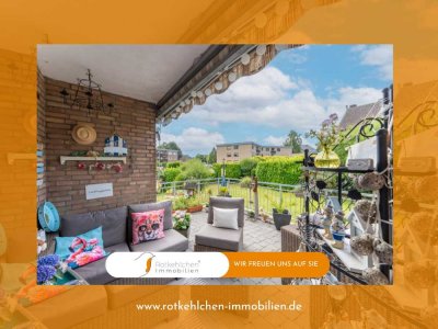 Zweifamilienhaus mit Baufenster fußläufig zur Altstadt