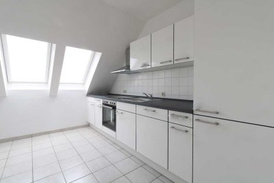 Ihr neues Zuhause in Sehnde - mit Einbauküche und Balkon