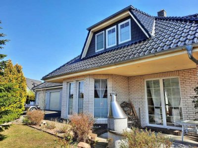 Reduziert ! Wunderschönes Einfamilienhaus in Klausdorf zu verkaufen