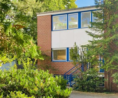 Reihenendhaus in Bestlage von Nikolassee - provisionsfrei!