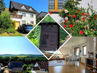 Attraktives Zuhause in Meinersdorf – viel Platz zum Leben & Wohlfühlen!