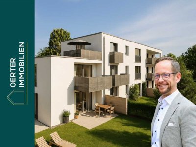 Apartment zum Kauf als Kapitalanlage - Erstvermietung kostenfrei & ohne Käuferprovision!