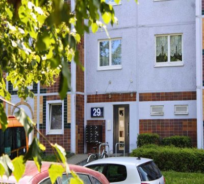3-Zimmerwohnung Rostock