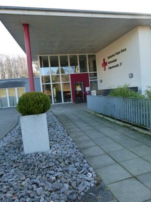 Service Wohnen im Grünen mit WBS