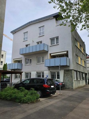 Logenplatz am Neckar – Repräsentatives Wohnen in Bestlage von Heilbronn