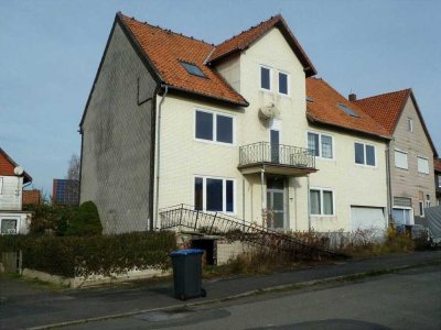 Mit etwas Glück....