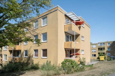 Wohnung zum fairen Preis! 3-Zimmer-Wohnung in Wolfsburg Vorsfelde