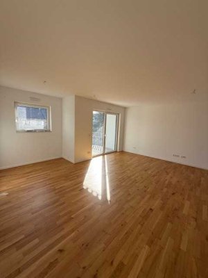 3-Zimmerwohnung mit Balkon