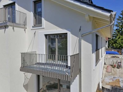 Wohnensemble "Schönauer Weg" 1 Zimmer-Balkonwohnung - Whg 6