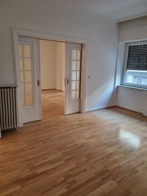 KO-HBF, 102,5 qm sanierter Altbau