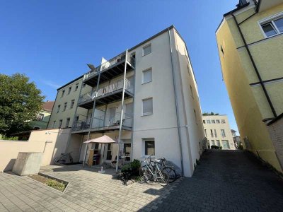 Kapitalanleger aufgepasst!
Sehr gepflegtes Mehrfamilienhaus in Top Lage