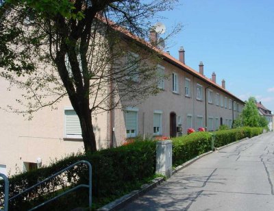 renovierte 3 Zimmer Wohnung zu vermieten