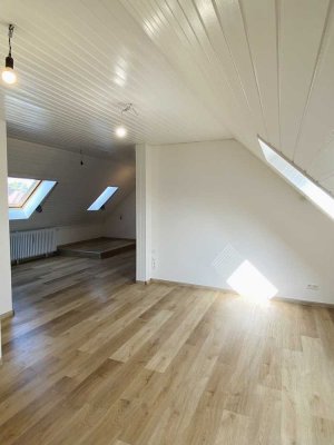 Charmante 1-Zimmer-Wohnung in attraktiver Wohnlage von Heilbronn-Ost