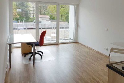 - Provisionsfrei! - ab sofort - Smartes Wohnen direkt am Campus