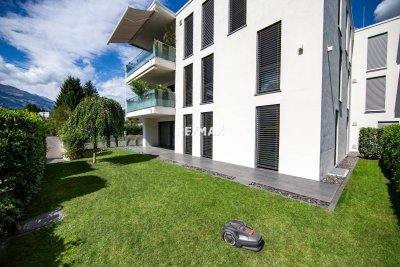 Luxuswohnung (Freizeitwohnsitz-Widmung möglich)