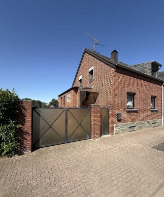 Generationsprojekt: Bestand modernisieren + Neubau realisieren