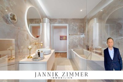 Ankommen & Abschalten - Barrierefreie Ruheoase mit Zugang zu exklusivem SPA-Bereich & Sonnenterrasse