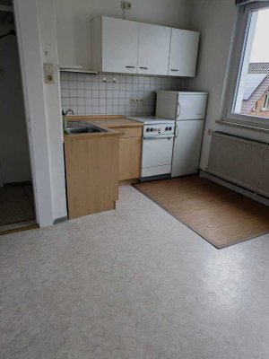2-Zimmer Wohnung im 2. OG in Amberg