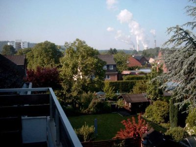 Helle gepflegte Maisonette-Wohnung im 3 FH, 101 m, Bj. 1984, 3 Zimmer, ruhige Wohnlage