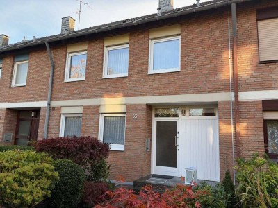 Top gepflegtes Einfamilienhaus mit schönem Garten in ruhiger Wohnlage