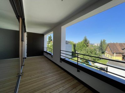 Attraktive 3-Zimmerwohnung am CAMPUS V | Stadtnähe