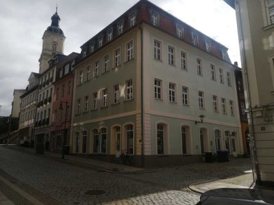 Schöne Wohnung in 07545 Gera