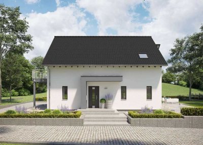 Der erste Schritt zum neuen Zuhause: Ihr Anruf bei mir.