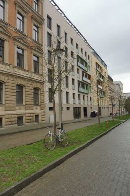 Möblierte Studentenapartments in Leipzig