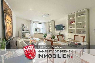 Neustadt / Großzügige 3-Zimmer-Wohnung mit einladendem Balkon