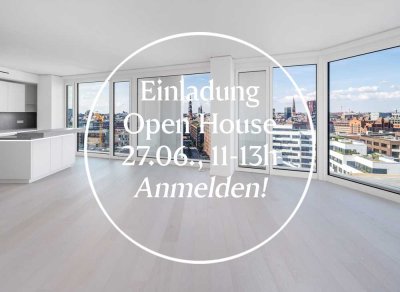 OPEN HOUSE AM 27.06.* Luxus auf höchstem Level!