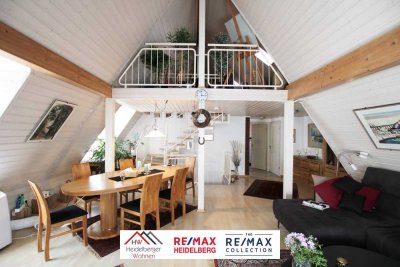 Schönes EFH mit 144m², in ruhiger & zentraler Lage von Heidelberg Ziegelhausen zu verkaufen