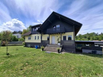 Wohnhaus am Gösseldorfer See gelegen