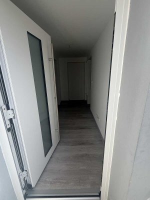 Gemütliche UG-Wohnung in Koblenz-Metternich Nähe BwZK & Uni