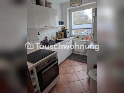 Tauschwohnung: Charmante 2-Zimmer-Wohnung in Rostock Reutershagen