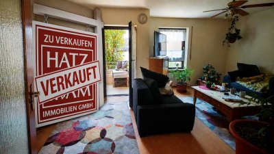 Verkauft! Apartment in der schönen Innstadt von Passau!