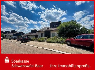 **Urlaubsfeeling im Schwarzwald**