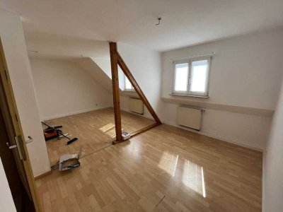 Helle 3-Zimmer Wohnung im 3. OG in Koblenz