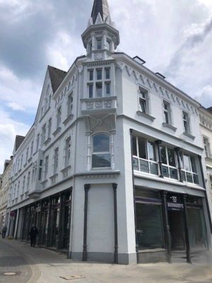 Großzügige, helle Maisonette-Wohnung  140 m² ruhig zentral in Velbert