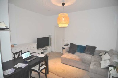Moderne und zentrale 2 Zimmer Wohnung Stadtmitte Metzingen