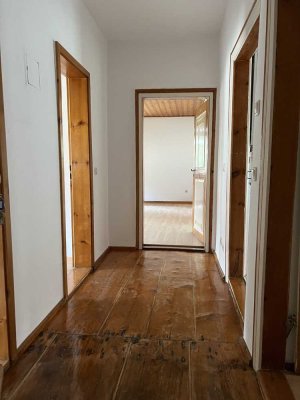 Schöne, 3-Zimmer-Wohnung zur Miete in Augsburg