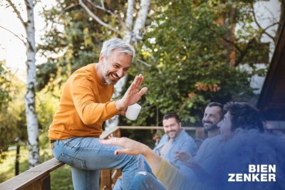 Ihr Traumhaus von Bien-Zenker: Individuell, modern und nachhaltig