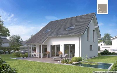 Das kleine Paradies für die Seele
