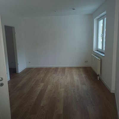 1. MONAT MIETFREI –Azubis/Singles Gemütliche 1-Zimmer-Wohnung