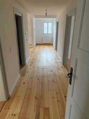 ab sofort Zentrale 4 Zimmer Wohnung in Lauingen (Donau)