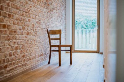 Loftstyle Wohnung "BRICKS" mitten in der City