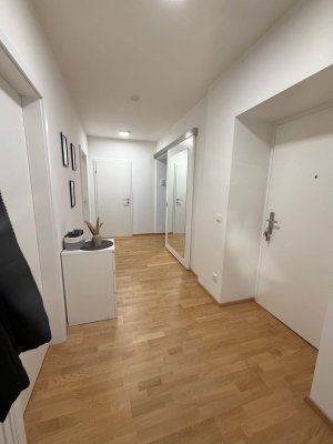 Moderne 3 Zimmer Wohnung
